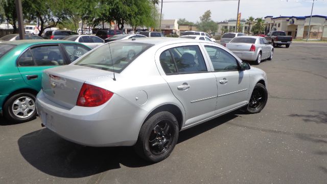 Chevrolet Cobalt Sport Technology Sedan