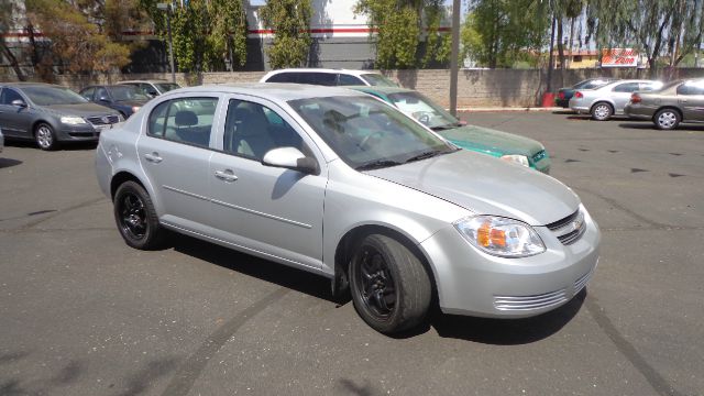 Chevrolet Cobalt 2007 photo 1
