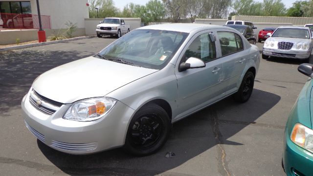 Chevrolet Cobalt 2007 photo 2