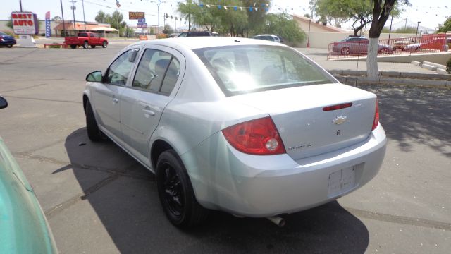 Chevrolet Cobalt 2007 photo 3