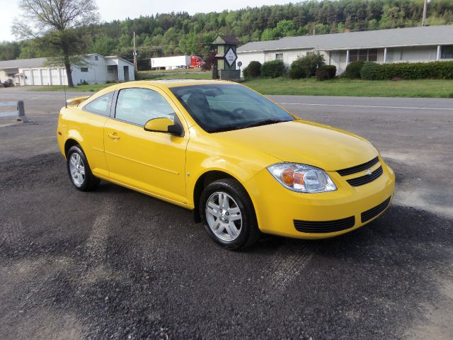 Chevrolet Cobalt 2007 photo 16