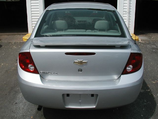 Chevrolet Cobalt 2007 photo 1