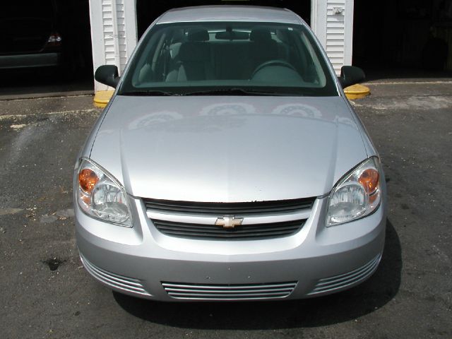 Chevrolet Cobalt 2007 photo 2