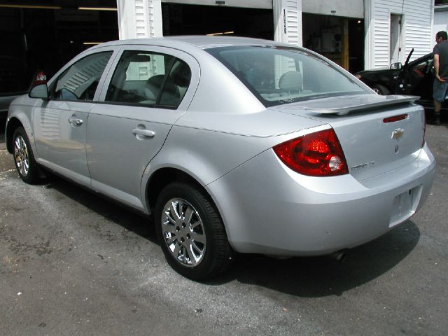 Chevrolet Cobalt 2007 photo 3