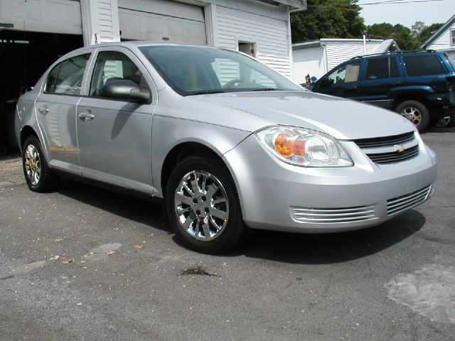 Chevrolet Cobalt 2007 photo 4