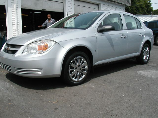 Chevrolet Cobalt 2007 photo 5