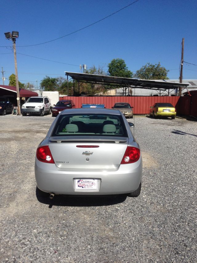 Chevrolet Cobalt 2007 photo 3