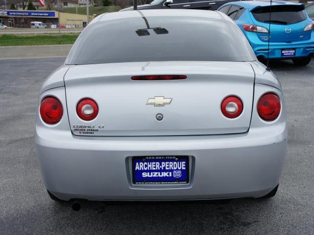 Chevrolet Cobalt 2007 photo 1