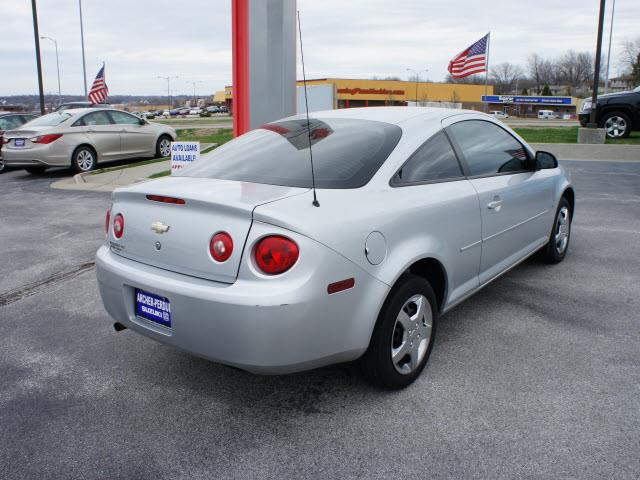 Chevrolet Cobalt 2007 photo 2