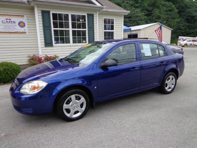 Chevrolet Cobalt 2007 photo 1