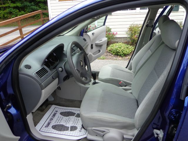 Chevrolet Cobalt 2007 photo 2