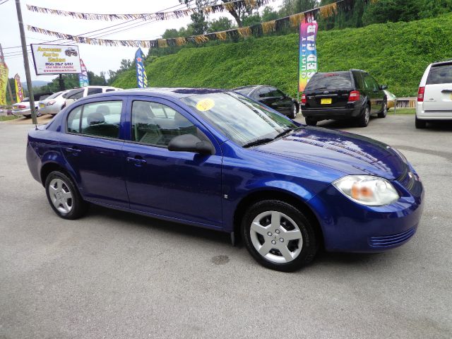 Chevrolet Cobalt 2007 photo 4