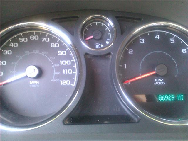 Chevrolet Cobalt 2007 photo 1