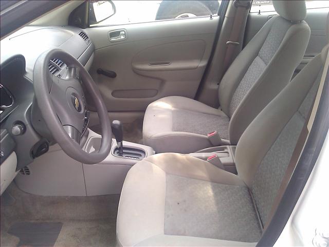 Chevrolet Cobalt 2007 photo 3