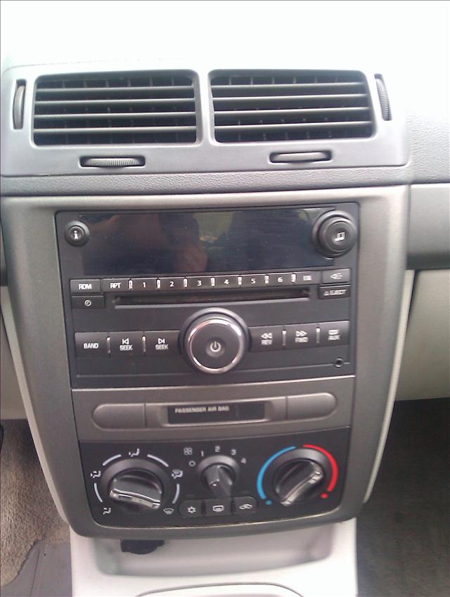 Chevrolet Cobalt 2007 photo 4