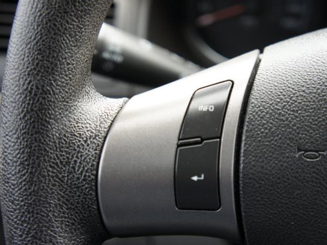 Chevrolet Cobalt SL1 Coupe