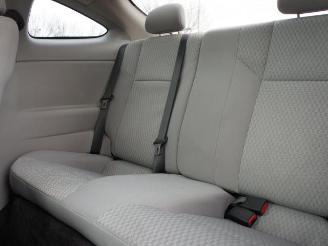 Chevrolet Cobalt 2007 photo 11