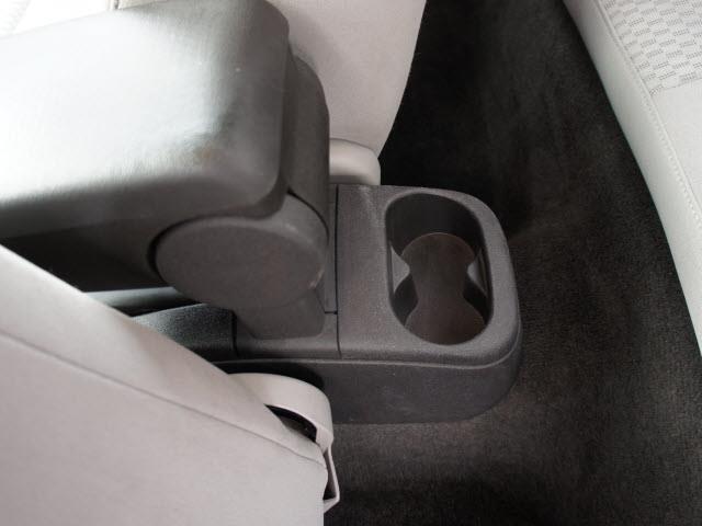 Chevrolet Cobalt 2007 photo 12