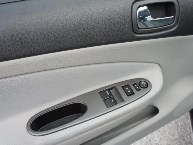 Chevrolet Cobalt 2007 photo 13