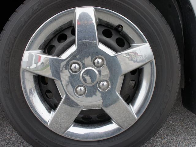 Chevrolet Cobalt 2007 photo 14