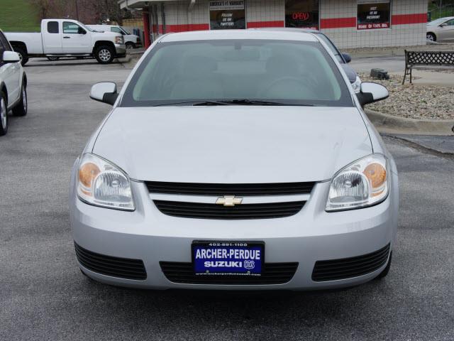 Chevrolet Cobalt 2007 photo 16