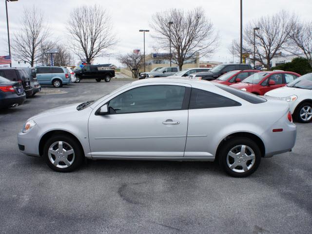 Chevrolet Cobalt 2007 photo 17