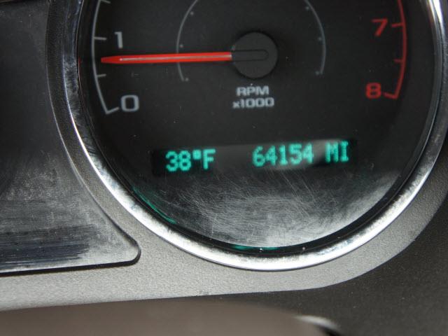 Chevrolet Cobalt 2007 photo 2