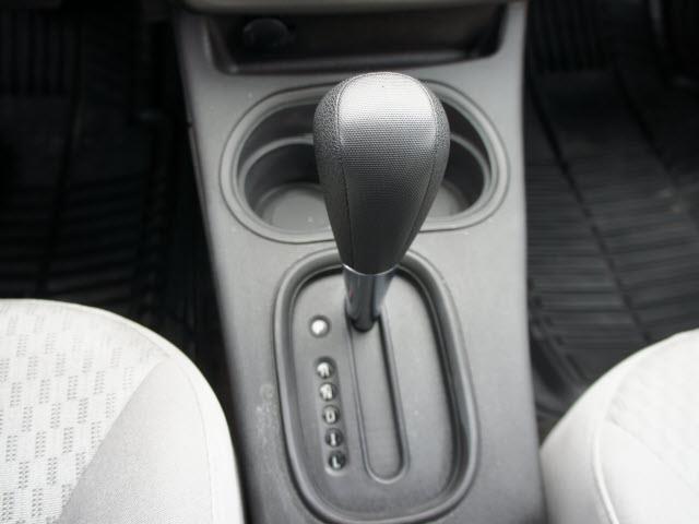 Chevrolet Cobalt 2007 photo 23