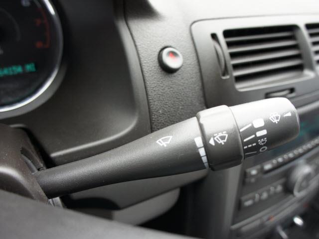 Chevrolet Cobalt 2007 photo 3