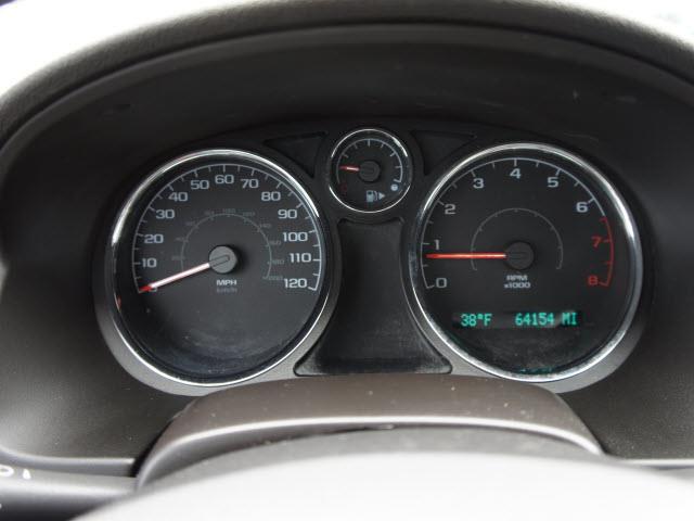 Chevrolet Cobalt 2007 photo 4