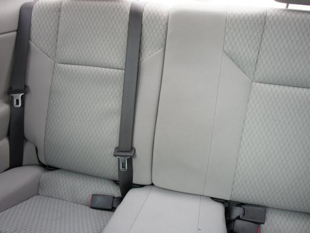 Chevrolet Cobalt 2007 photo 5