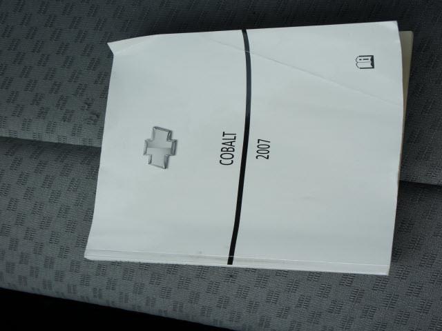 Chevrolet Cobalt 2007 photo 6