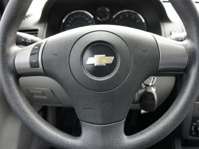 Chevrolet Cobalt 2007 photo 7