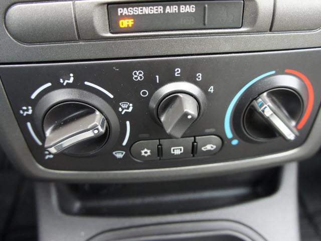 Chevrolet Cobalt 2007 photo 8