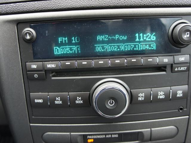 Chevrolet Cobalt 2007 photo 9