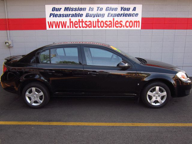 Chevrolet Cobalt 2007 photo 1