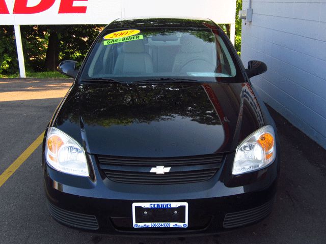Chevrolet Cobalt 2007 photo 3
