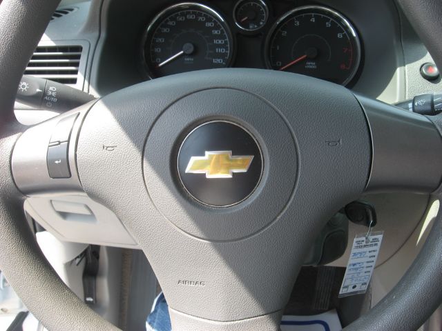 Chevrolet Cobalt Unknown Sedan
