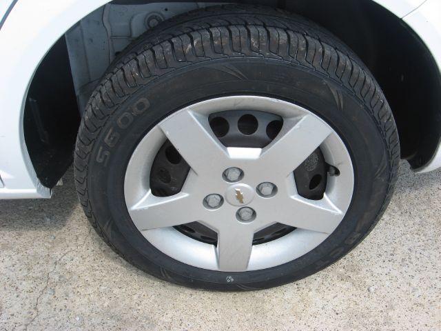 Chevrolet Cobalt 2007 photo 1