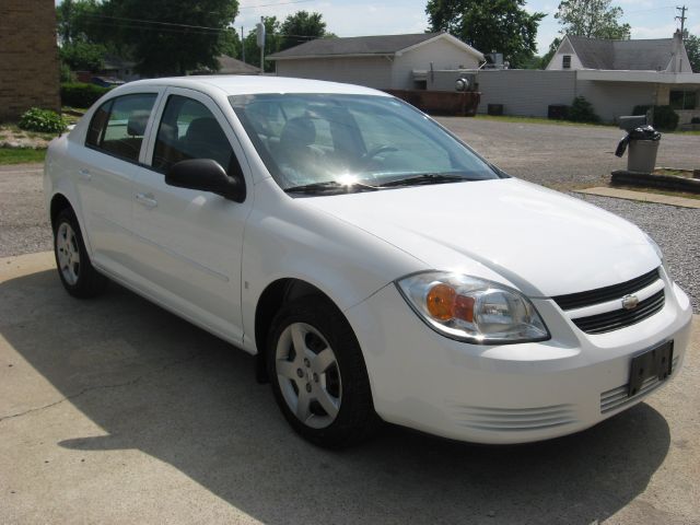 Chevrolet Cobalt 2007 photo 10