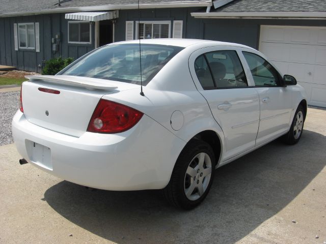 Chevrolet Cobalt 2007 photo 11