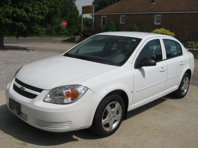 Chevrolet Cobalt 2007 photo 12