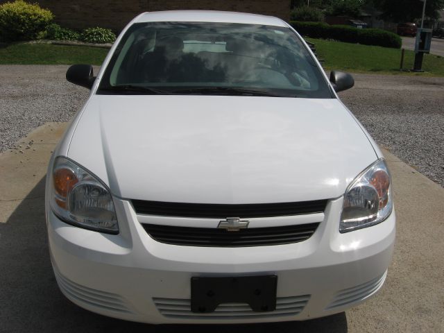 Chevrolet Cobalt 2007 photo 13