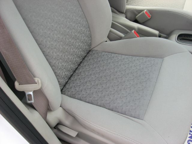 Chevrolet Cobalt 2007 photo 2