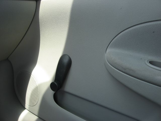 Chevrolet Cobalt 2007 photo 4