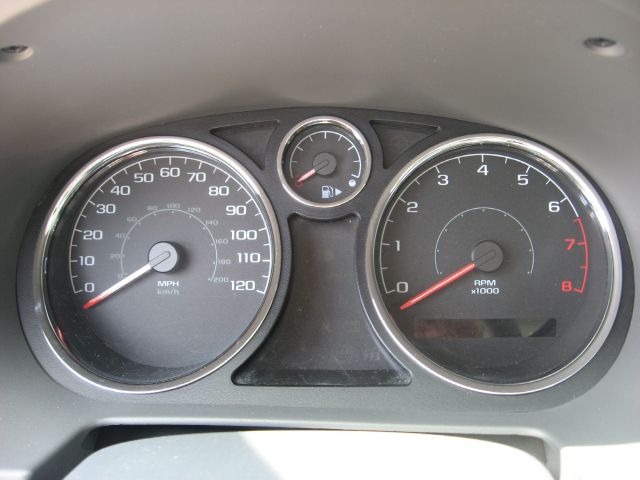 Chevrolet Cobalt 2007 photo 5