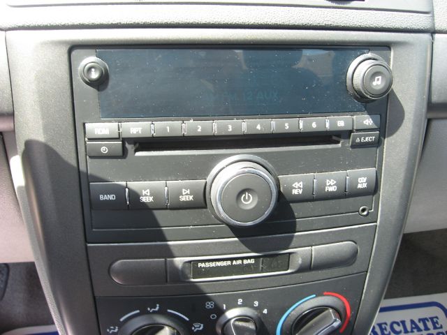 Chevrolet Cobalt 2007 photo 6