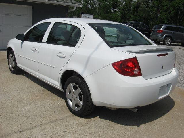 Chevrolet Cobalt 2007 photo 7