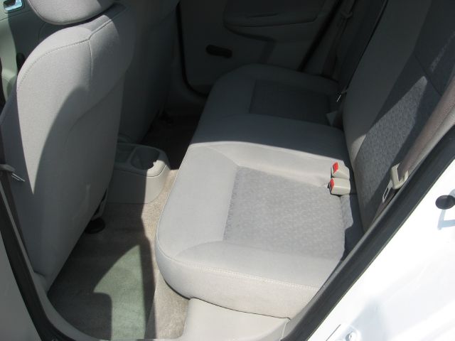 Chevrolet Cobalt 2007 photo 8