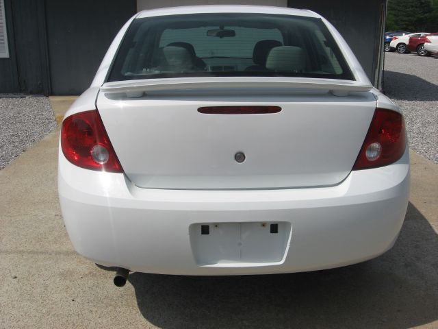 Chevrolet Cobalt 2007 photo 9